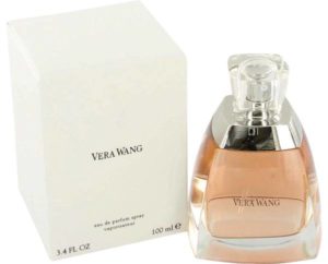 vera wang fragrance