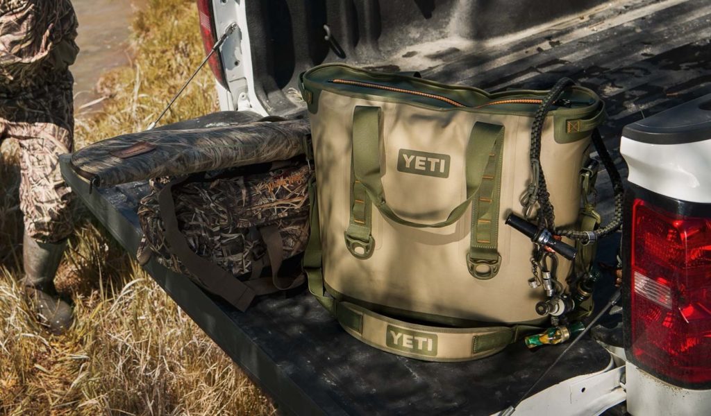 yeti cooler