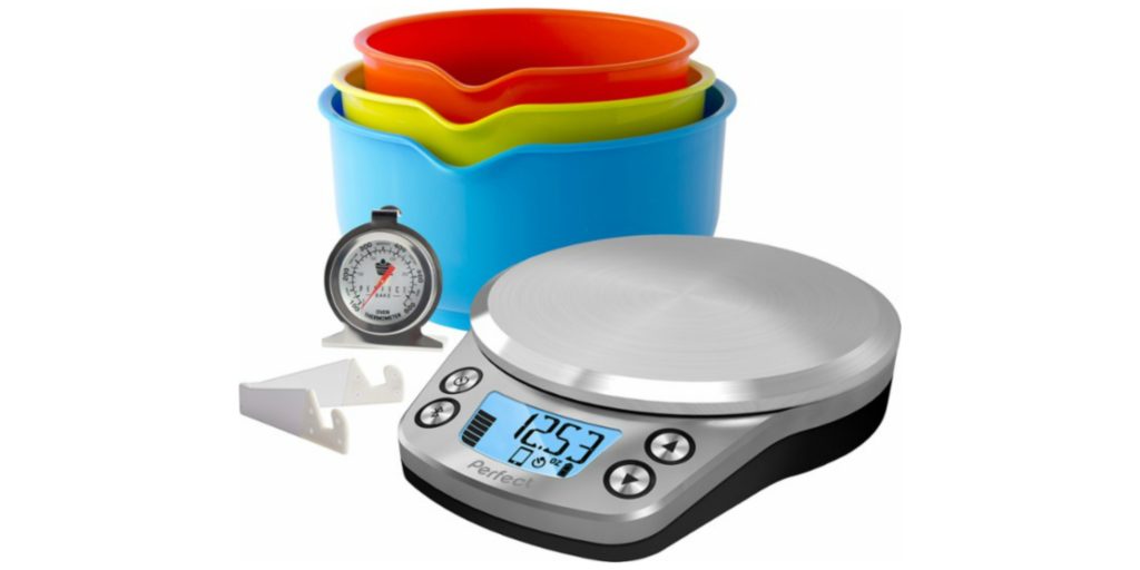 baking scale