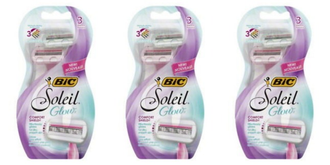 bic soleil