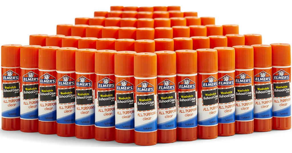 elmers glue sticks