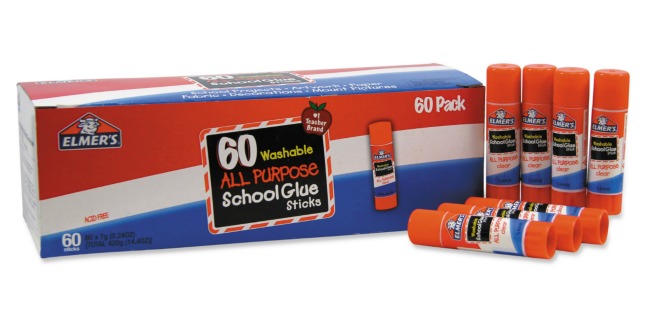 elmers glue sticks