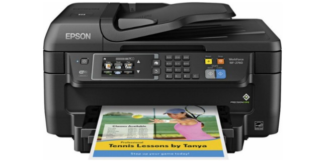 epson