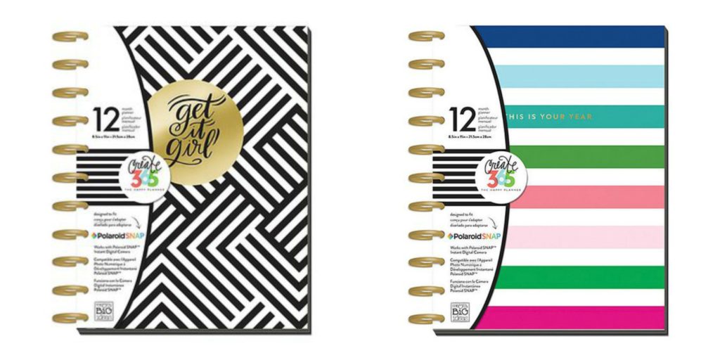 happy planner zulily