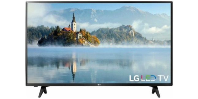 lg tv