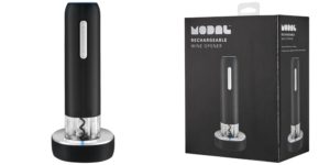 modal wine opener