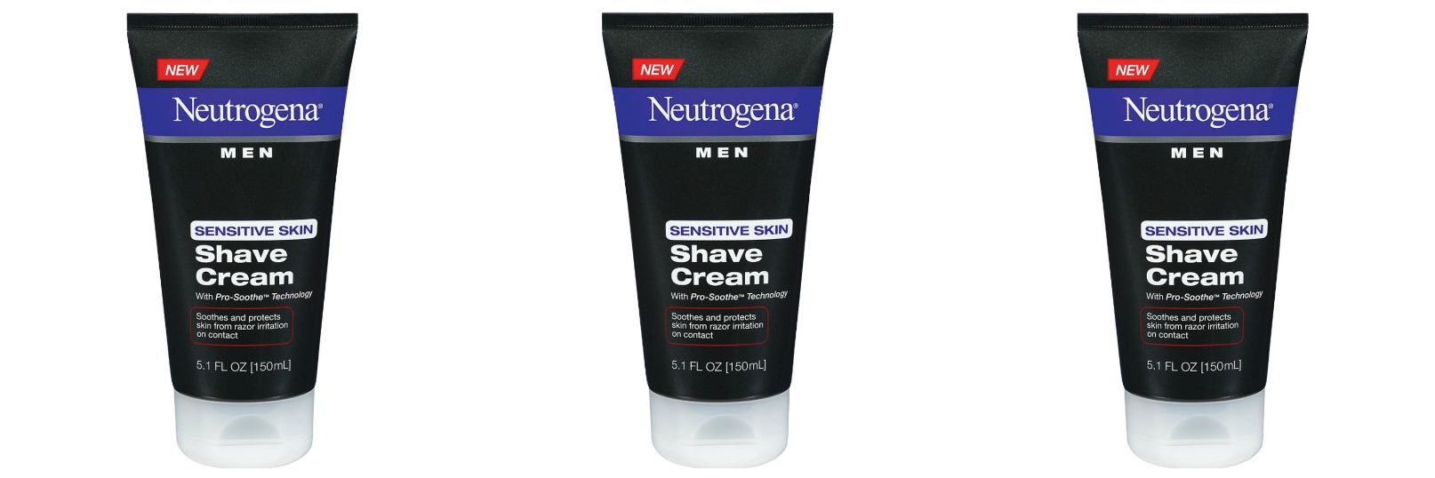 neutrogena shave cream