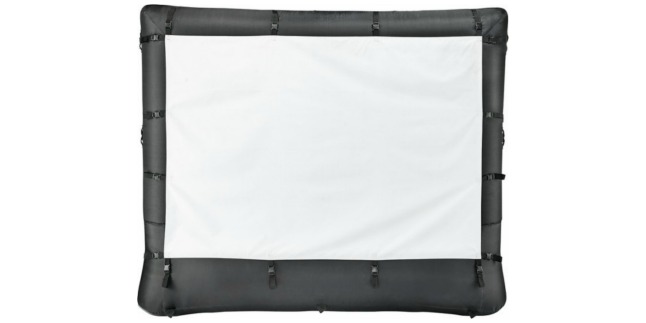 outdoor screen