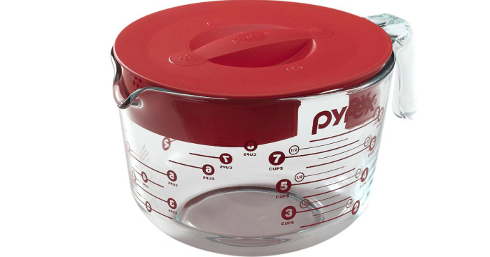 Pyrex