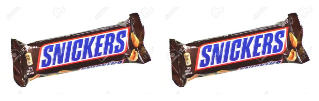 snickers