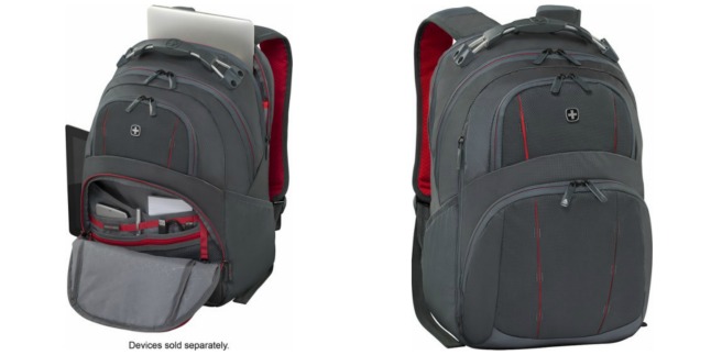 swissgear backpack