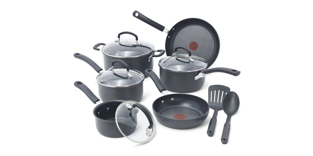 tfal cookware set