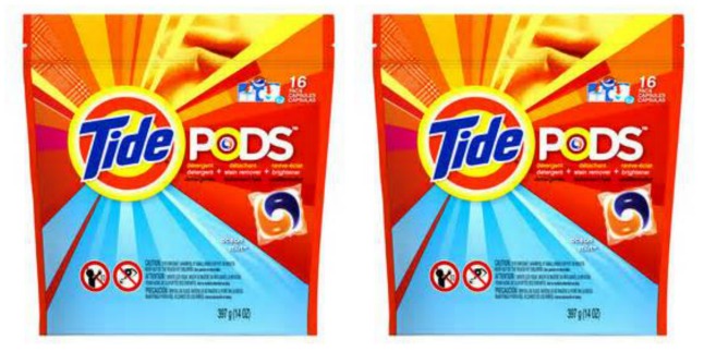 tide pods