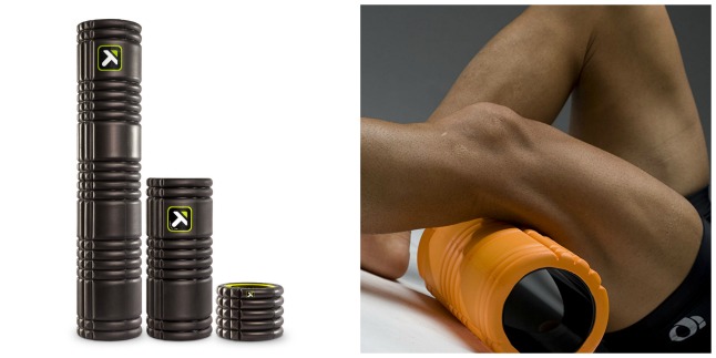 triggerpoint foam roller