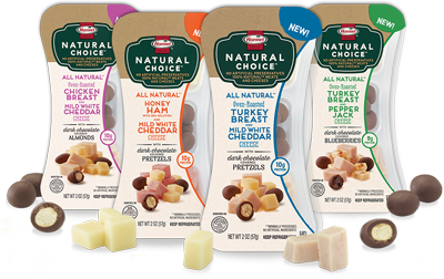 hormel natural choice