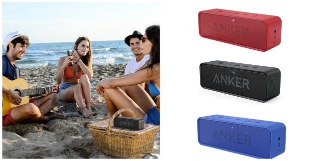 anker speaker