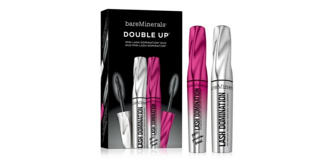 bareminerals double up mascara