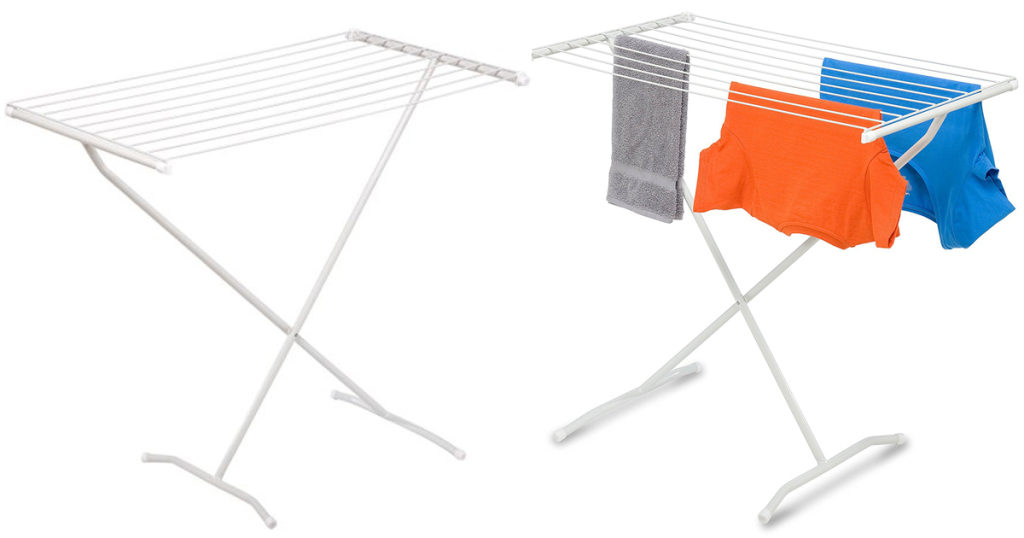 folding rack