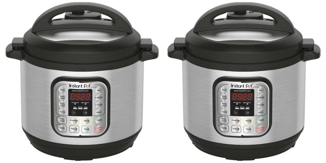 instant pot