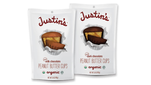 justins peanut butter cups