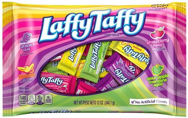 laffy taffy