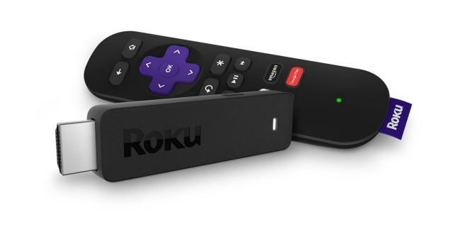 roku