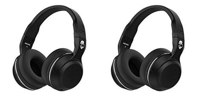 skullcandy headphones