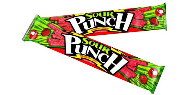 sour punch