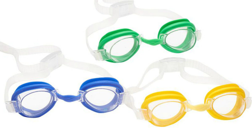 swim goggles