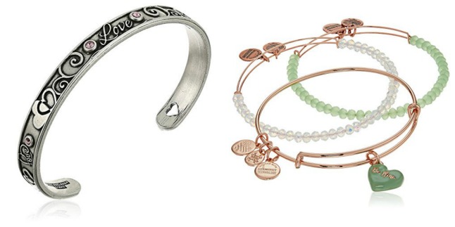 alex ani bracelets