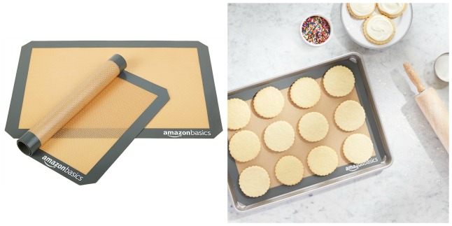 baking sheets