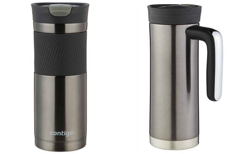 contigo travel mugs