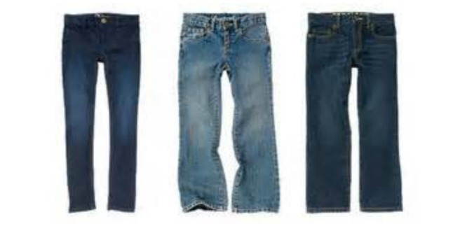 crazy8 jeans