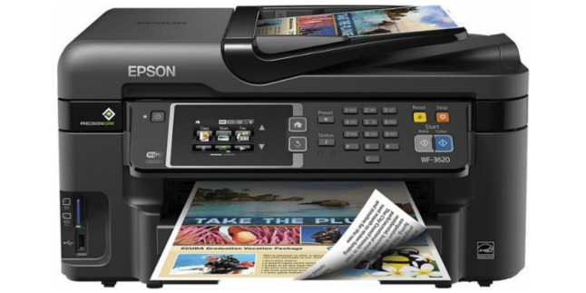 epson printer