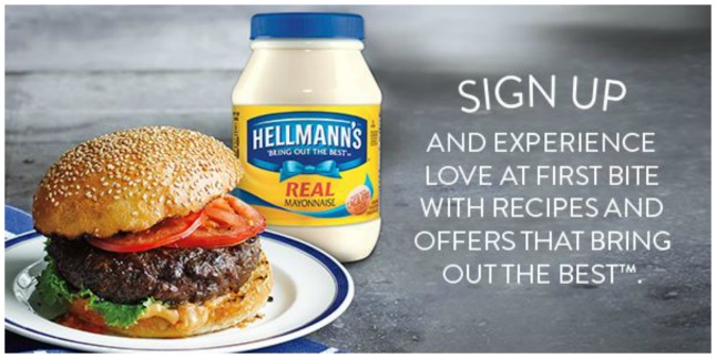 hellmanns