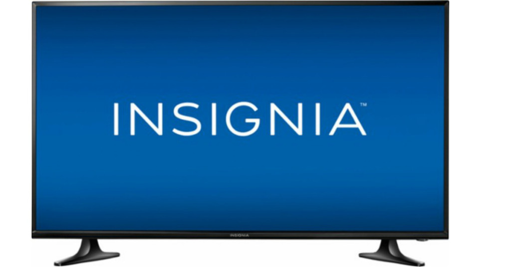 insignia hdtv