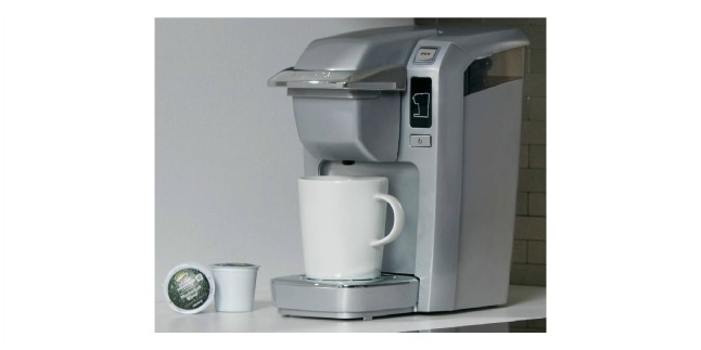 keurig k15