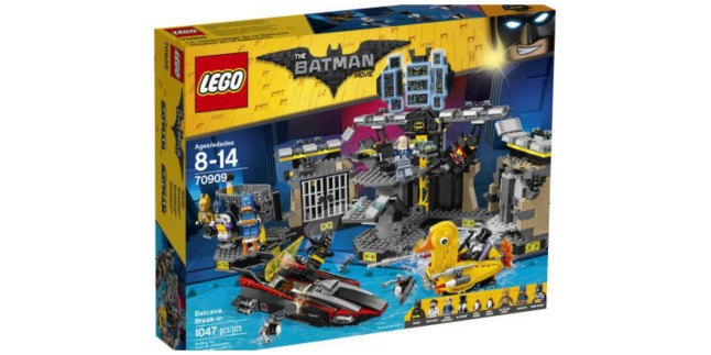 lego batman