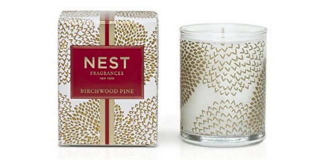 nest votive