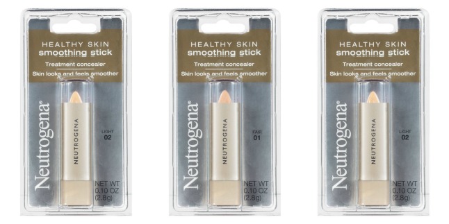 neutrogena concealer