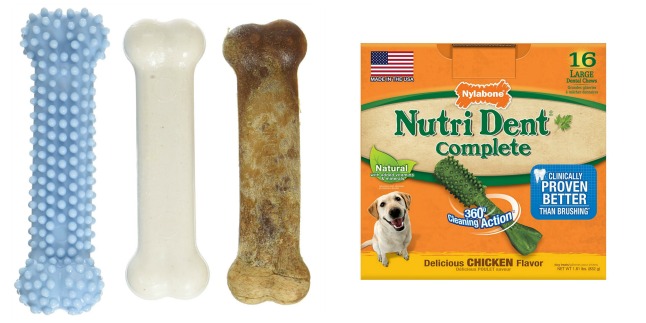 nylabone