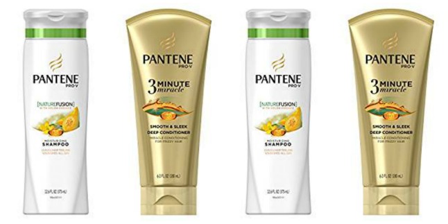 pantene