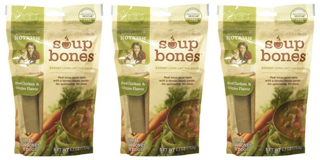 rachael ray soup bones