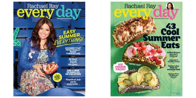 rachael ray