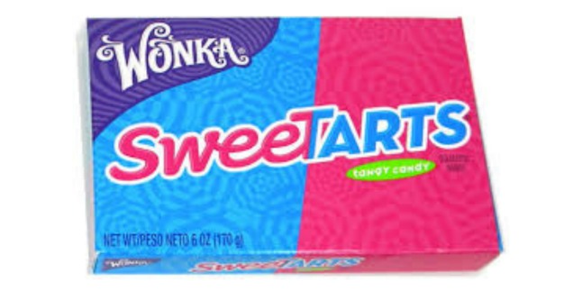 sweetarts