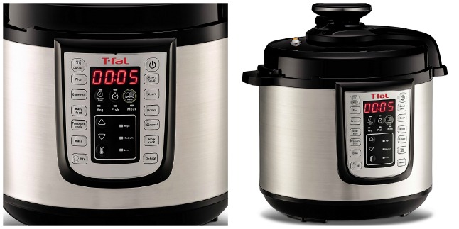 t fal pressure cooker