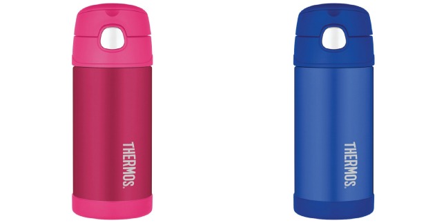 thermos funtainers