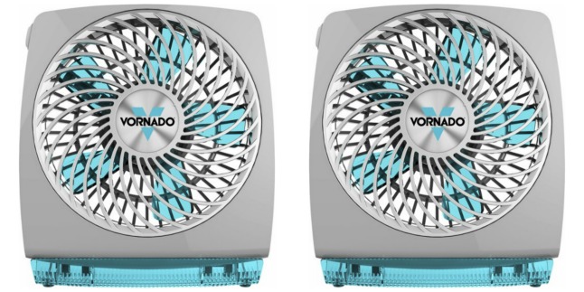 vornado fan