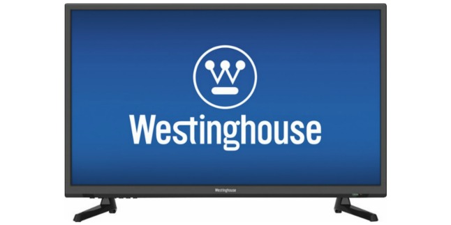 westinghouse hdtv