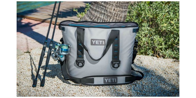 yeti cooler